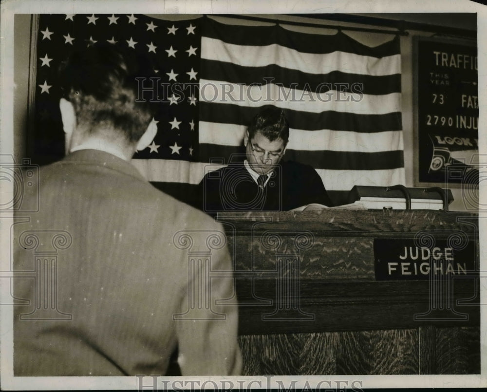 1959 Judge Ed Feighan-Historic Images