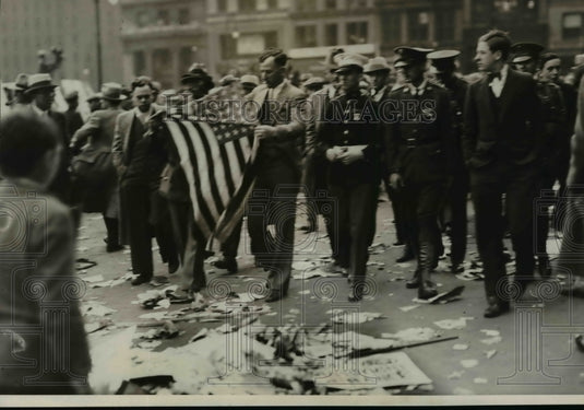 1931 .  - Historic Images