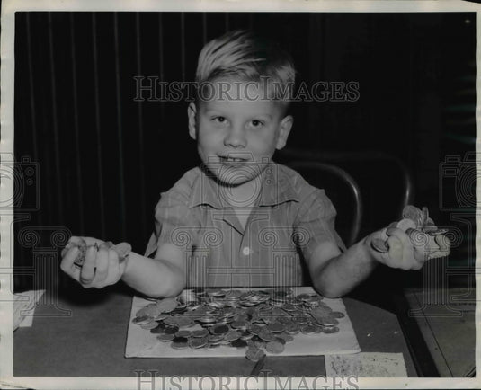 1939 Press Photo Lolli Kalvero - nef15693-Historic Images