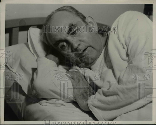 1941 Press Photo Mooney Asks U.S. Prepare To Fight Hitler - nef18883 - Historic Images