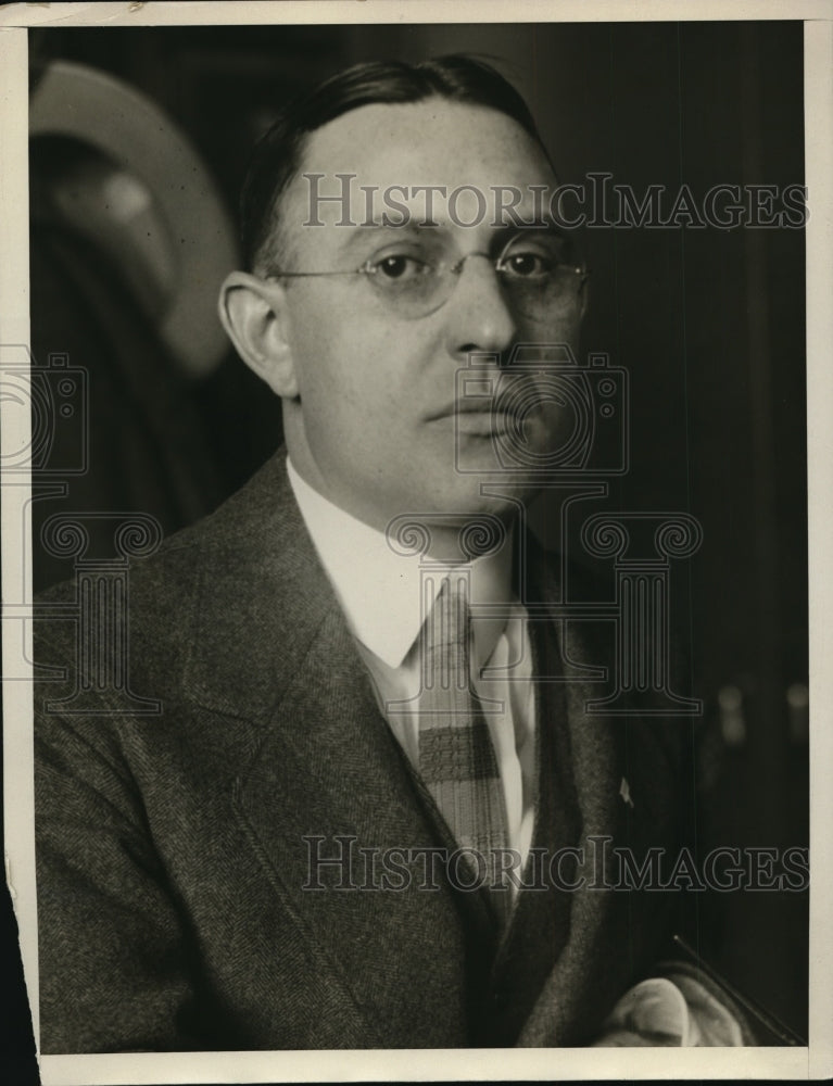 1927 Alfred C. Kirchofer, Editor  - Historic Images