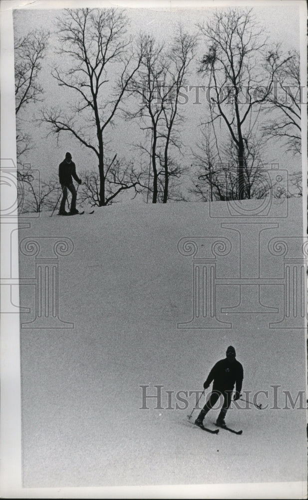 1949 Press Photo Brandywine Ski - nef53428-Historic Images