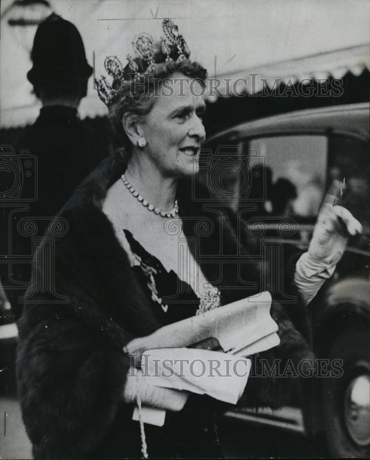 1959 Press Photo Lady Astor - nef58744-Historic Images