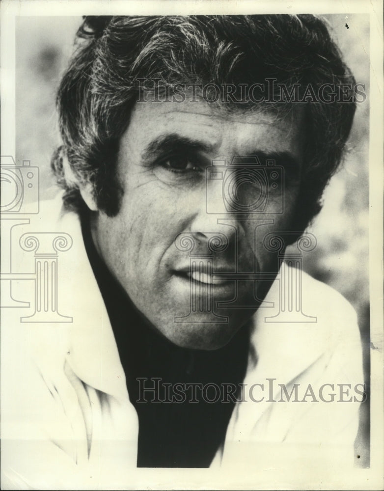 1978 Composer Burt Bacharach  - Historic Images