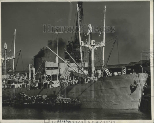 1943 Vancouver - Historic Images