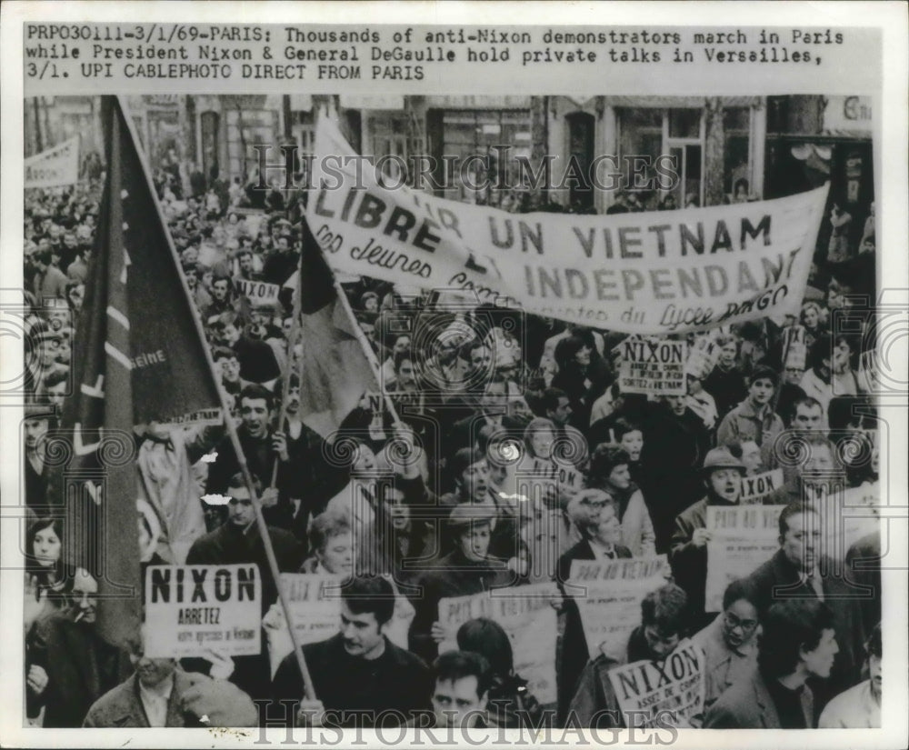 1969 Thousands of Anti - Historic Images