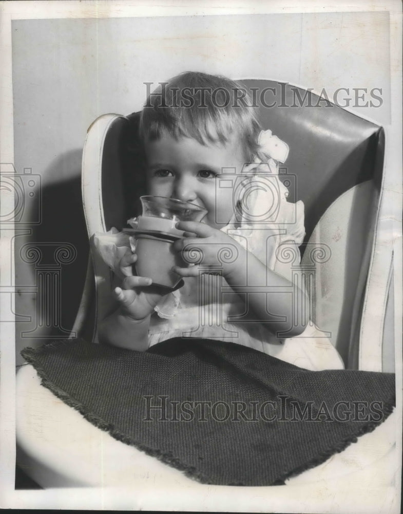 1950 Glasco Developed Childrens No - Historic Images