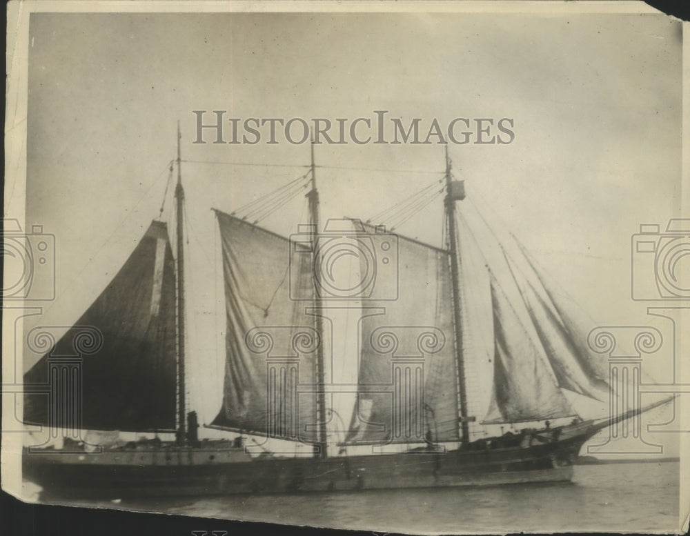 1925 Press Photo Ship - nef66274-Historic Images