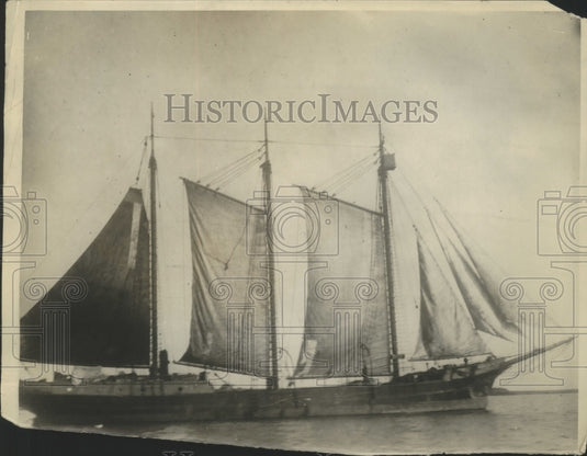 1925 Press Photo Ship - nef66274-Historic Images
