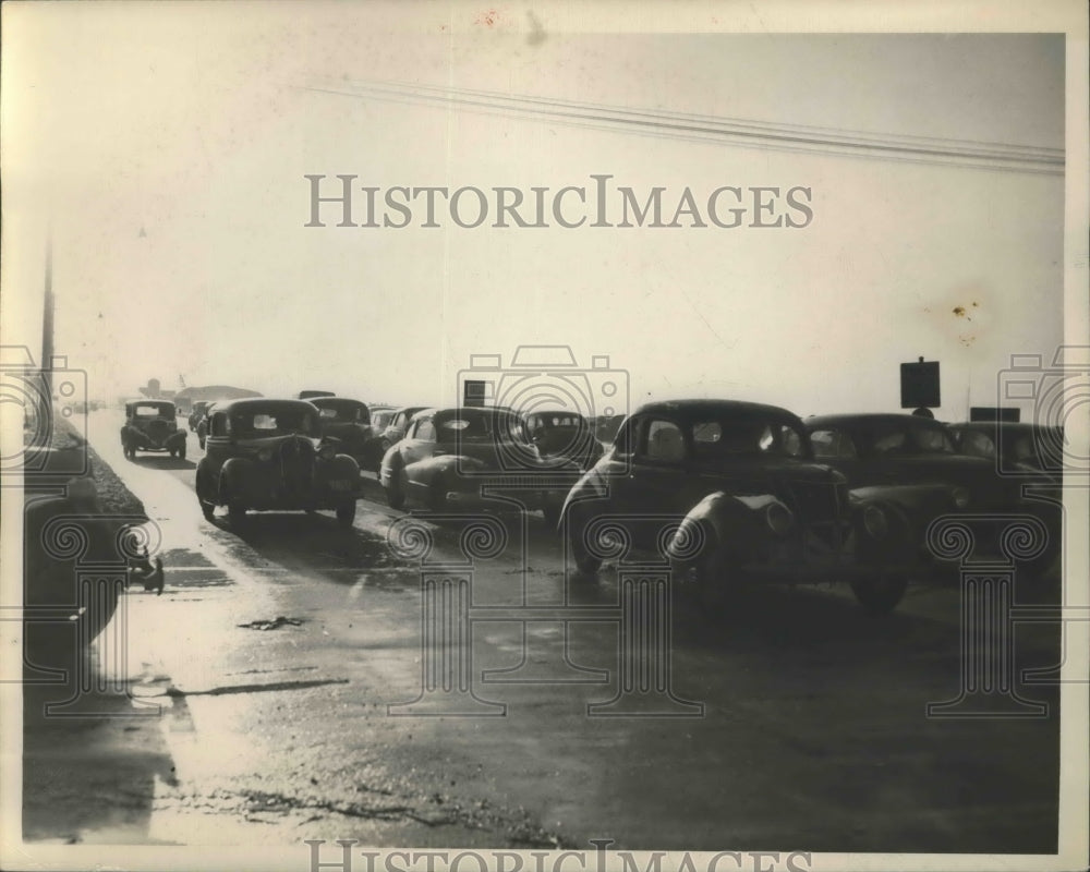 1949 Press Photo Automobiles - nef67271-Historic Images