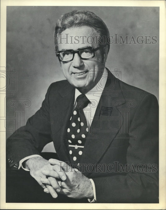 Richard Nixon - Historic Images