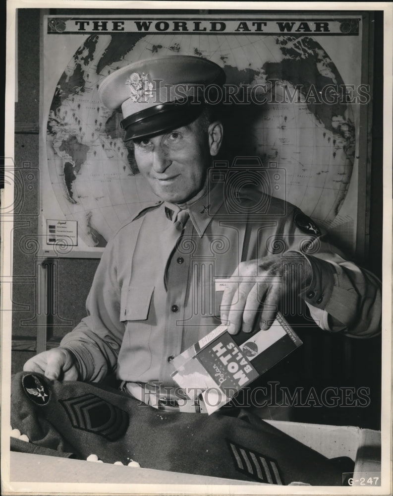 1943 San Angelo Air Field, Tex Arthur G Hallaway - Historic Images