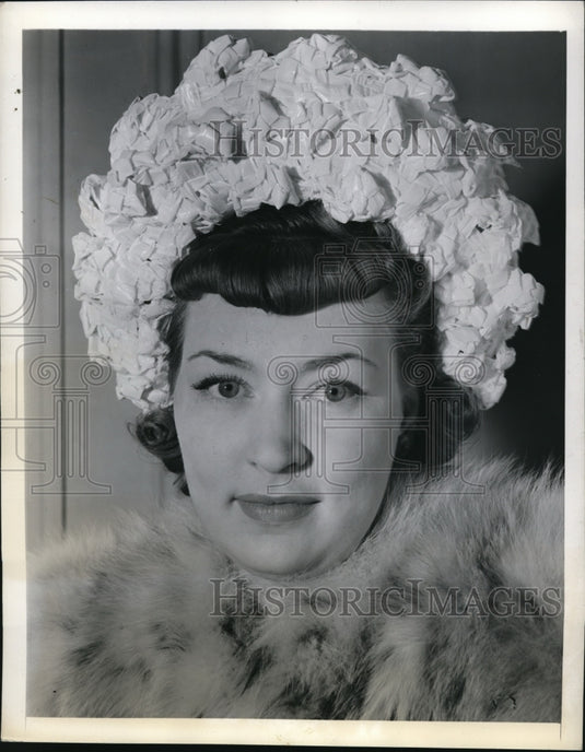 1941 New York The "Meringue" NYC-Historic Images