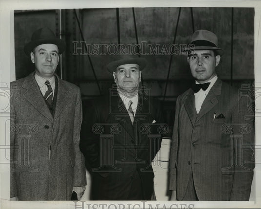 1941 Press Photo New York - neny14604-Historic Images
