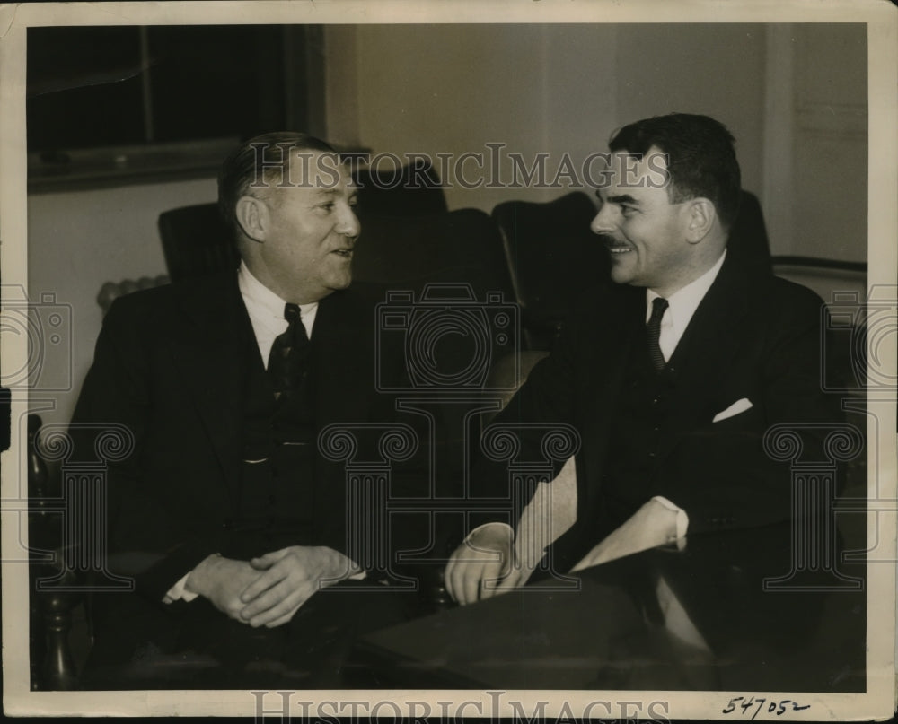 1946 Press Photo NEW YORK J - Historic Images