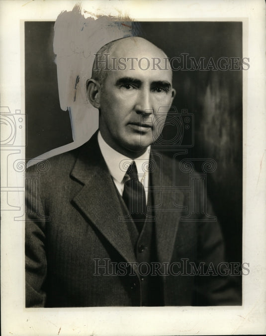 1944 Press Photo J.E. Kewley - neo01845-Historic Images