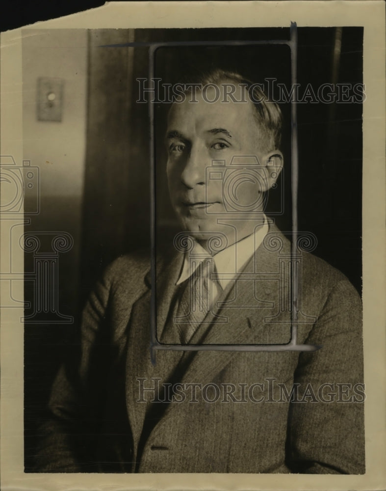 1926 E.D. Lernnermon  - Historic Images