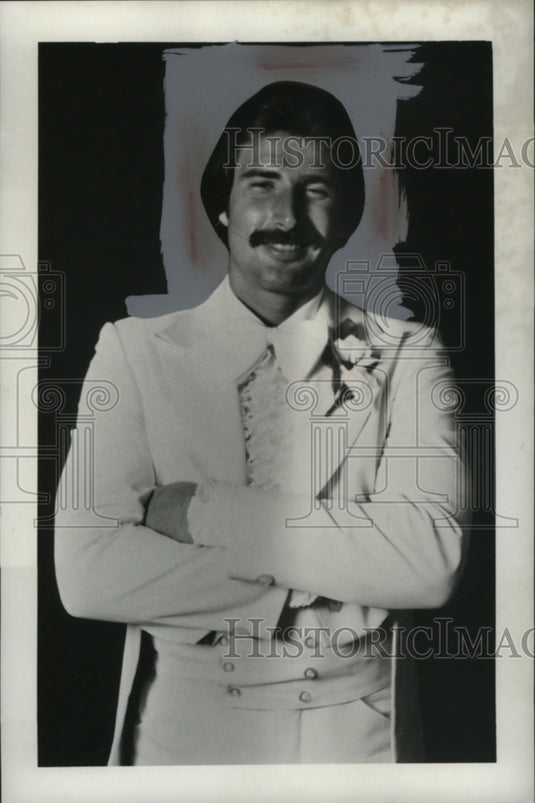 Press Photo Dominic A. Sisi - neo04782-Historic Images