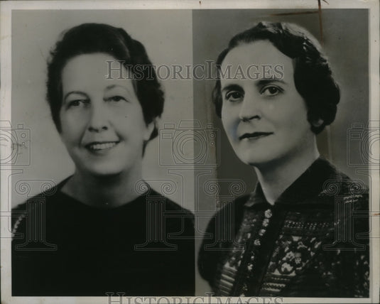 1922 Candidates for the Office of Nat'l President of American Legion - Historic Images