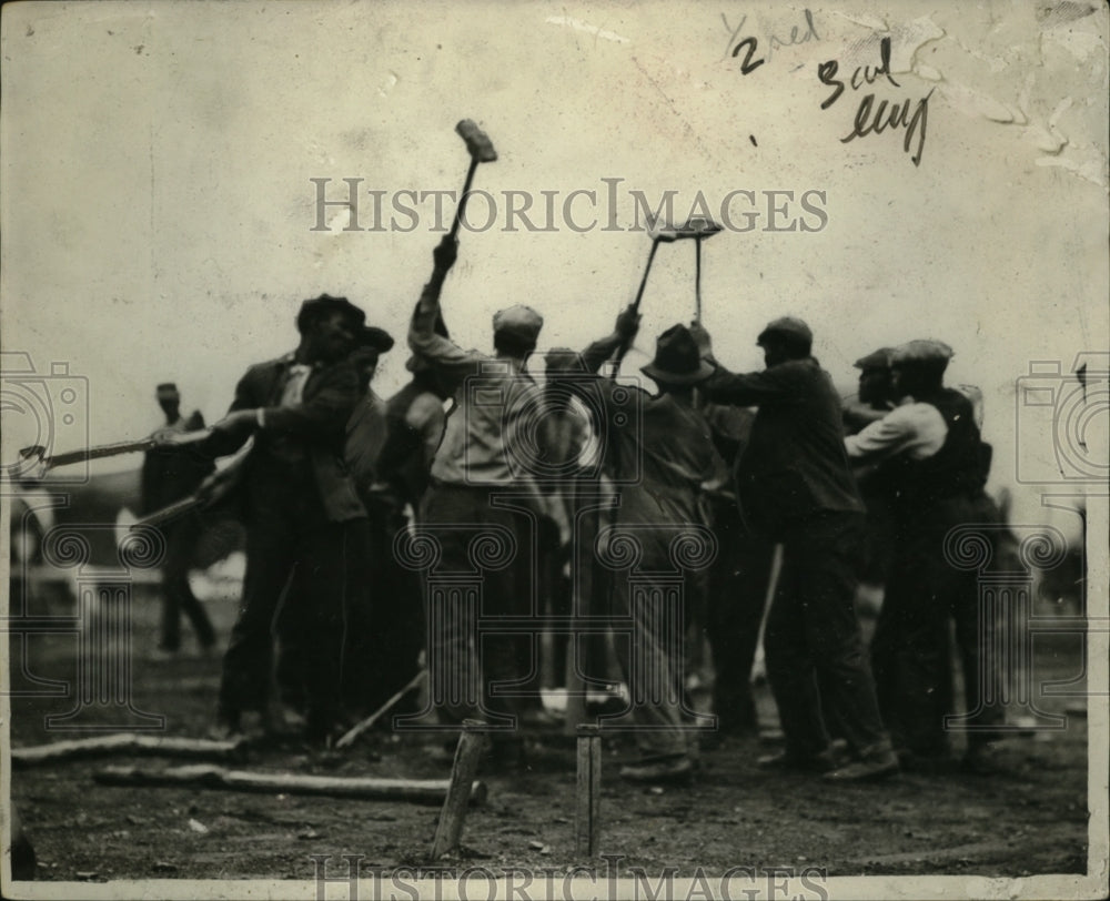 1926 Press Photo Crowd - neo05579-Historic Images