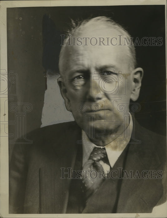1934 Press Photo J.S. Miller - neo06625-Historic Images