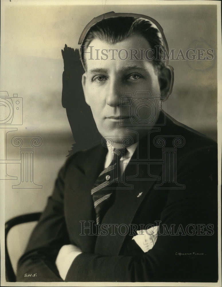 1926 Press Photo Sam Wainer - neo06700-Historic Images