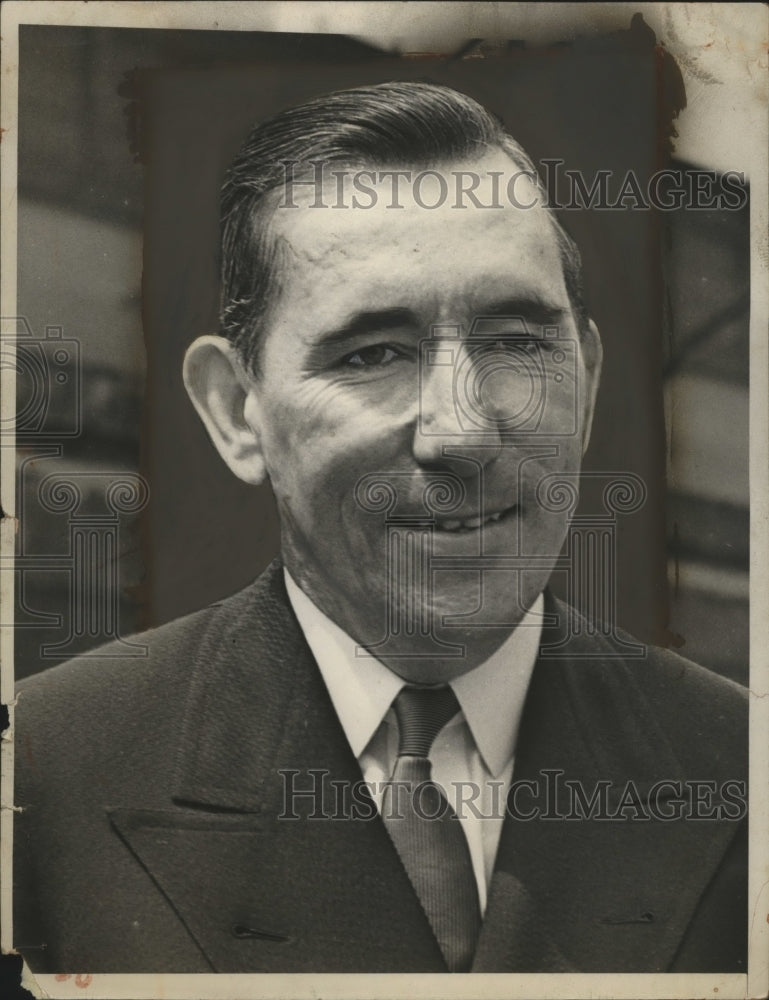 1942 Press Photo Senator Claude Pepper - neo07264-Historic Images