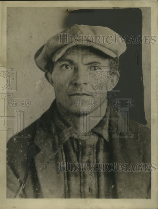 1934 Press Photo Sanga De Pucci - Historic Images