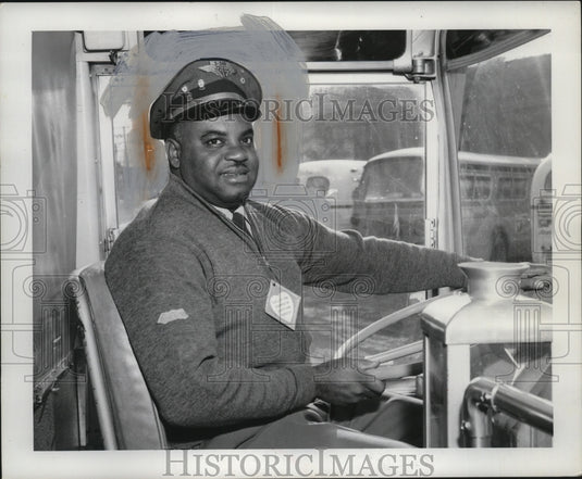 1962 Press Photo Charles E. Prince - neo19374-Historic Images
