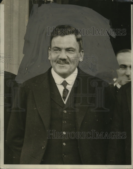 1927 Press Photo Calles for a NEA story - neo20430-Historic Images