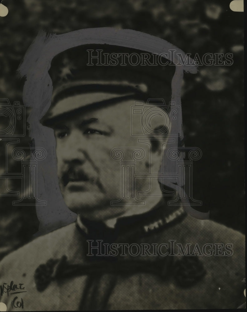 1922 Press Photo Joseph Murray of New York, Man Who Put Roosevelt into Politics - Historic Images