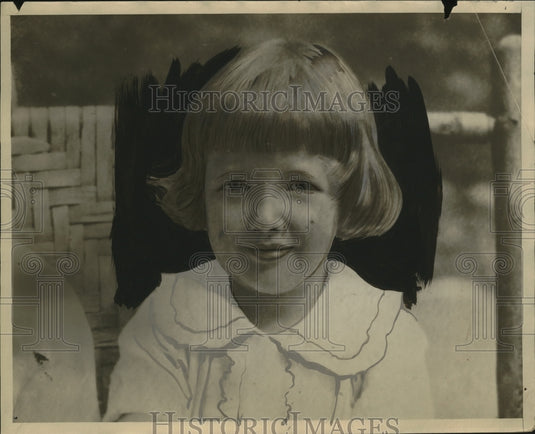 1924 Press Photo Children - neo23725-Historic Images