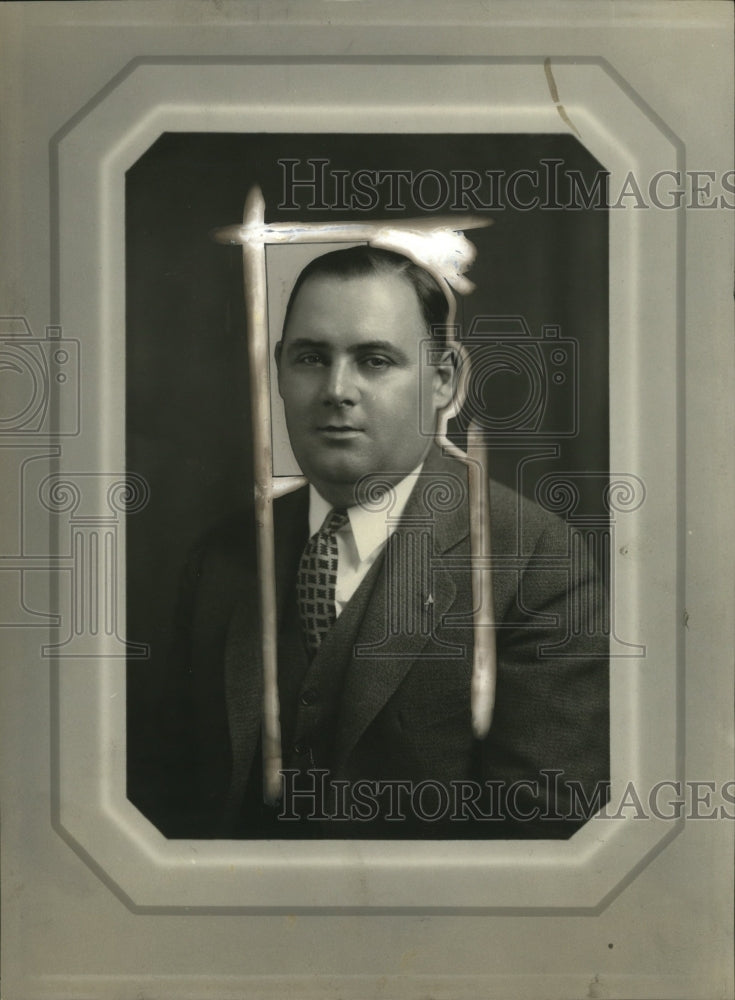 1928 F.R. Sylvestre, Radio-Historic Images