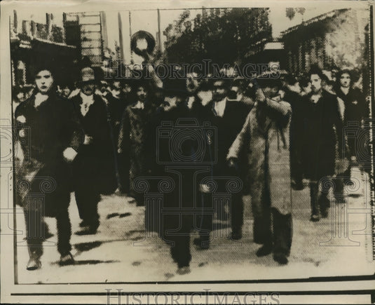 1931 Spain Spanish Revolution  - Historic Images
