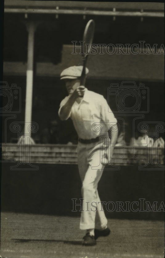 1921 W.M. Johnston - Historic Images