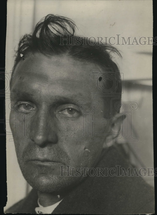 1923 Press Photo John R. Mastus - Historic Images