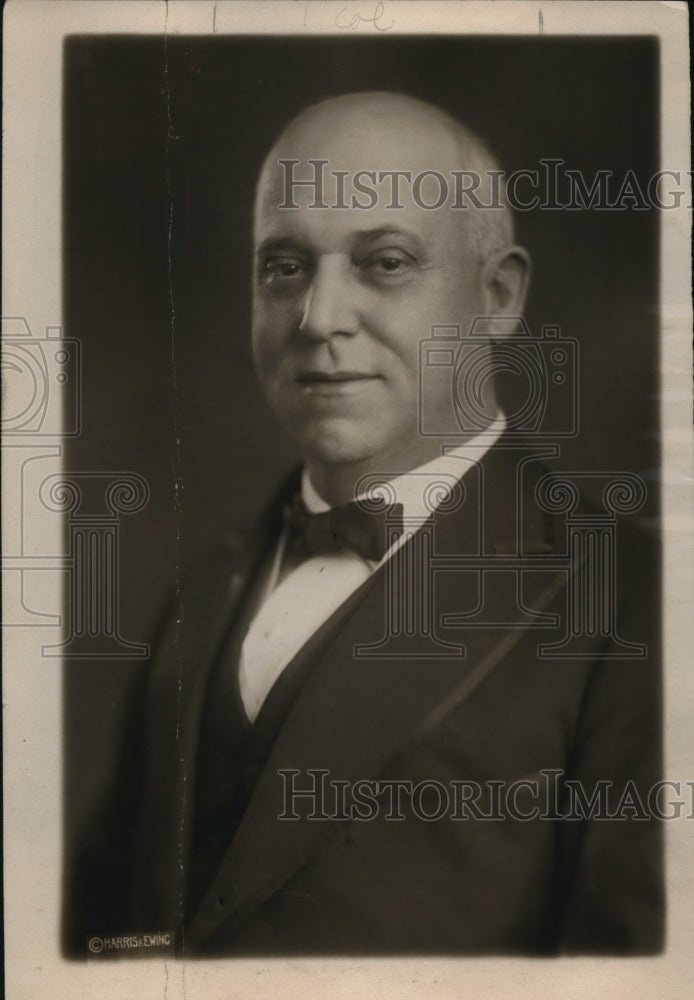 1919 Press Photo Kentucky U.S. Senator A.O. Stanley - Historic Images