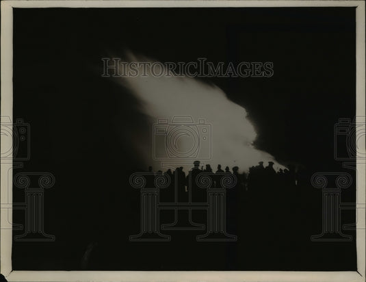 1929 Press Photo Coming of Age celebration for Duke of Norfolk - Historic Images