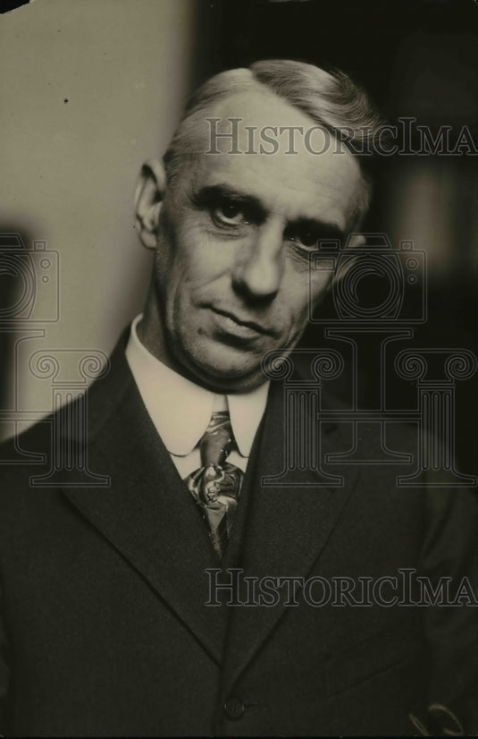 1920 Press Photo B.W.Moore, St.Paul - Historic Images