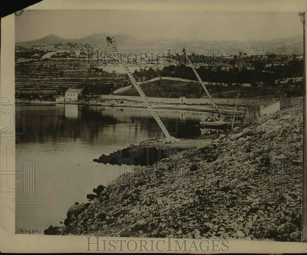 1915 Press Photo-Historic Images