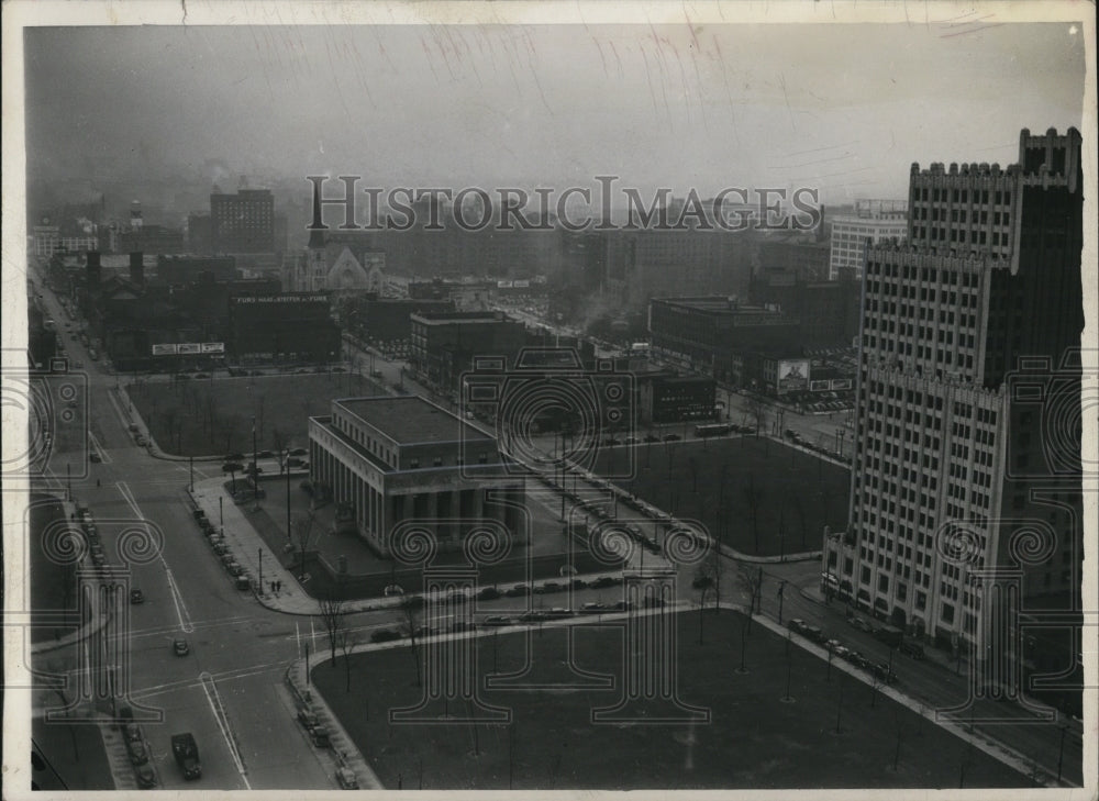 1940 St Louis Missouri-Historic Images