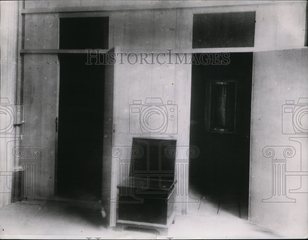 1939 The Conclave Of Cardinals Will Elect A New Pope  - Historic Images