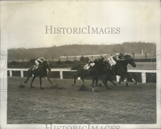 1939 Press Photo