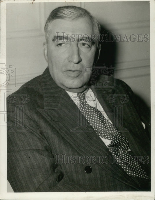 Robert H Jamison Attorney and School Board Candidate-Historic Images