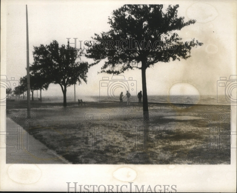 1969 Hurricane Camille  - Historic Images