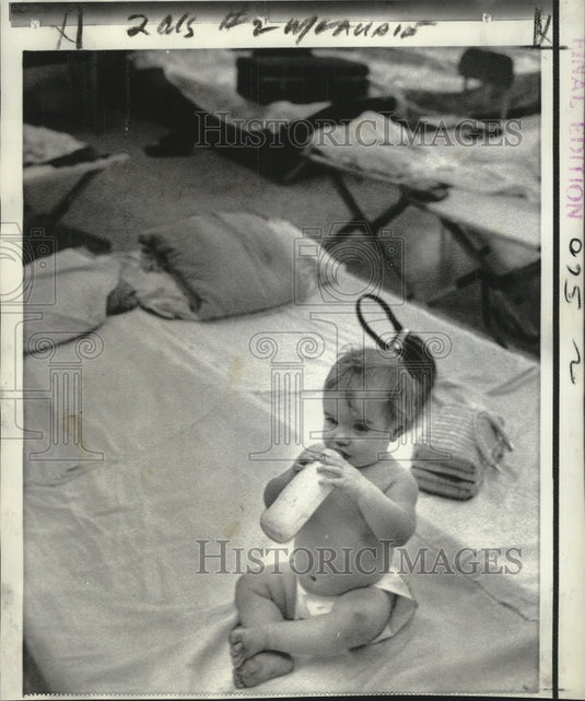 1969 Hurricane Laurie - Historic Images