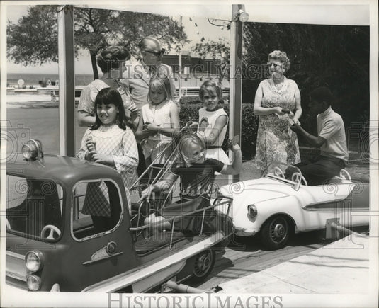 1969 Hurricane Camille - Historic Images