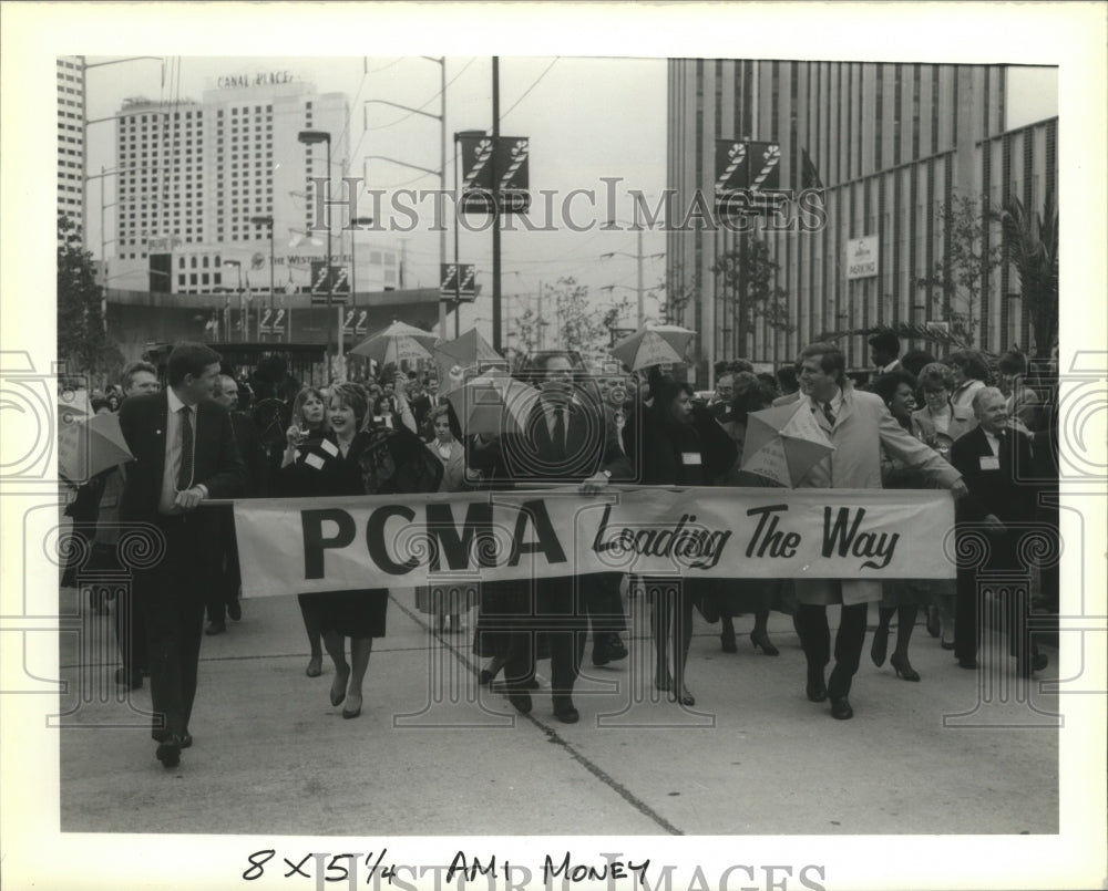 1990 New Orleans - Historic Images