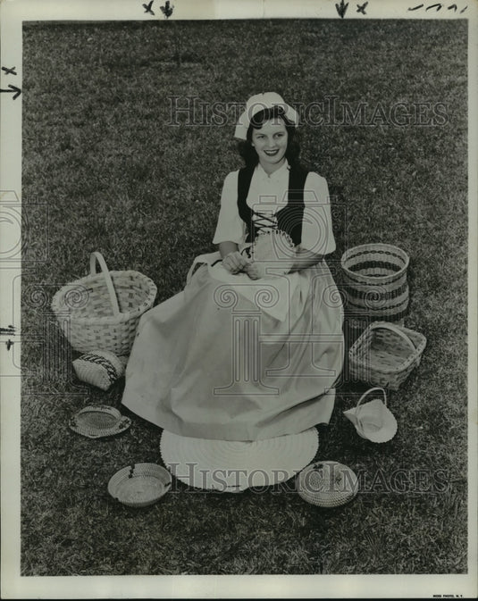 1968 Acadians - Historic Images