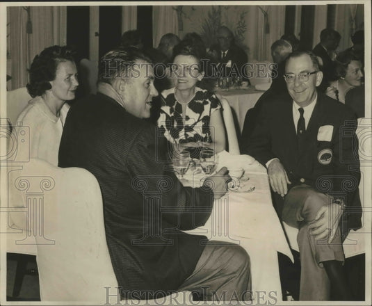 1965 New Orleans Country Club  - Historic Images